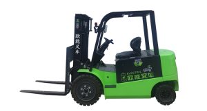 Pallet Jack