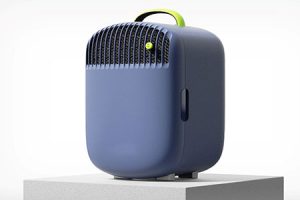 Portable Air Conditioner