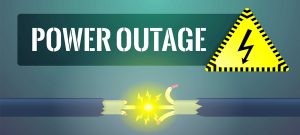 Power Outage