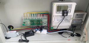 Solar Net Metering