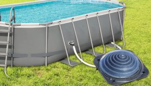 Solar Pool Heaters