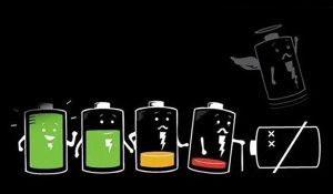 battery lifespan