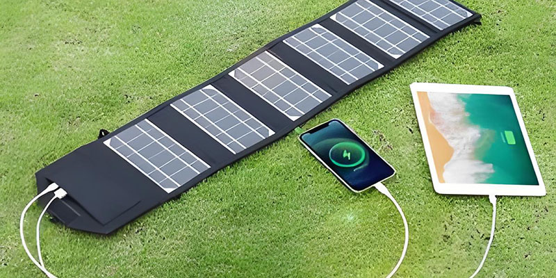 charge phone