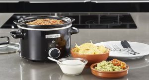 crockpot