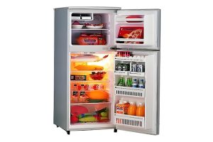 fridge