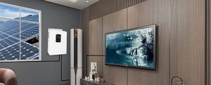 inverter for tv