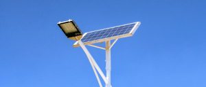 solar light