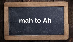 Convert mAh to Ah