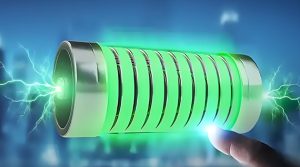 How to Discharge a Lithium-ion Battery