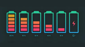 How Long Does a Rechargeable Battery Last Per Charge？