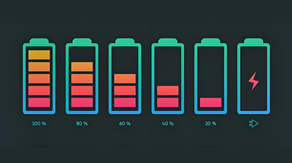 How Long Does a Rechargeable Battery Last Per Charge？