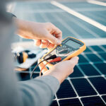 How to Test an Inverter Without a Battery?
