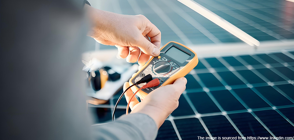 How to Test an Inverter Without a Battery?