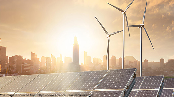 Commercial Solar Power Systems