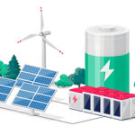 Coûts de stockage d'énergie