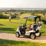 What Is the Best Battery Charger for a Golf Cart?
