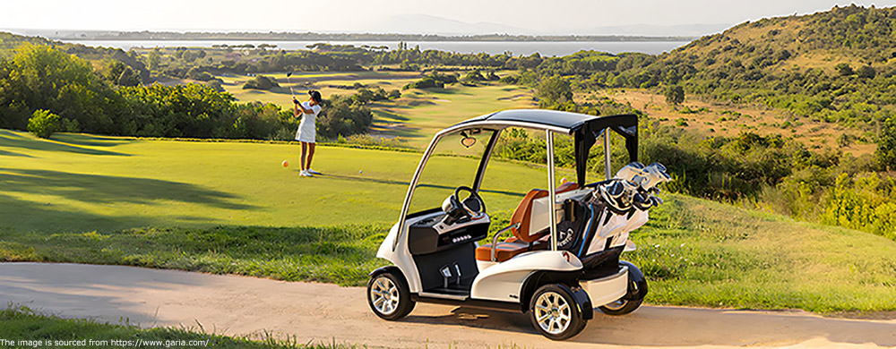 What Is the Best Battery Charger for a Golf Cart?