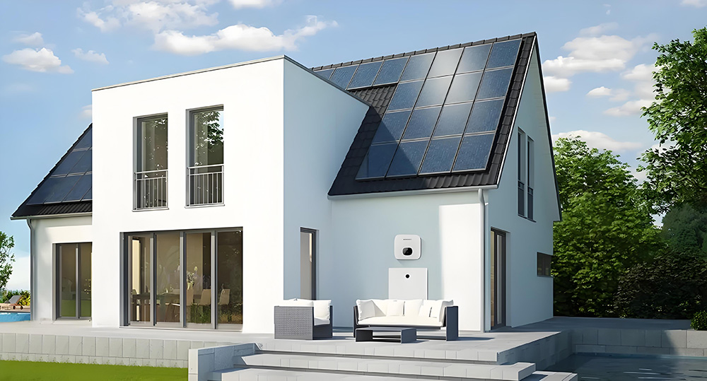 What Size Solar Inverter Do You Need for Your Home?