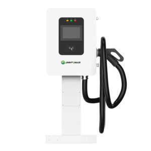 30kw dc single gun ev charger