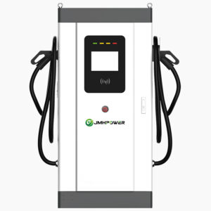 240KW DC EV Charger
