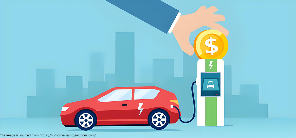 Cost of Charging an Electric Car