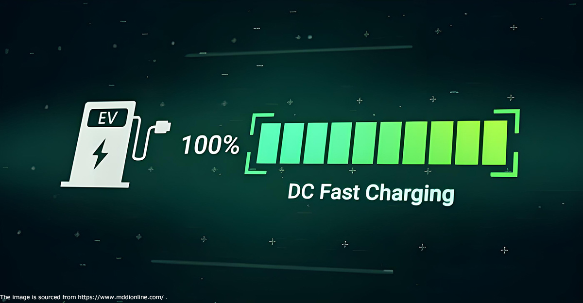 Is Fast Charging Bad for EV Battery?