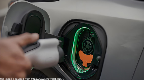 The Beginner's Guide to Charging Electric Car