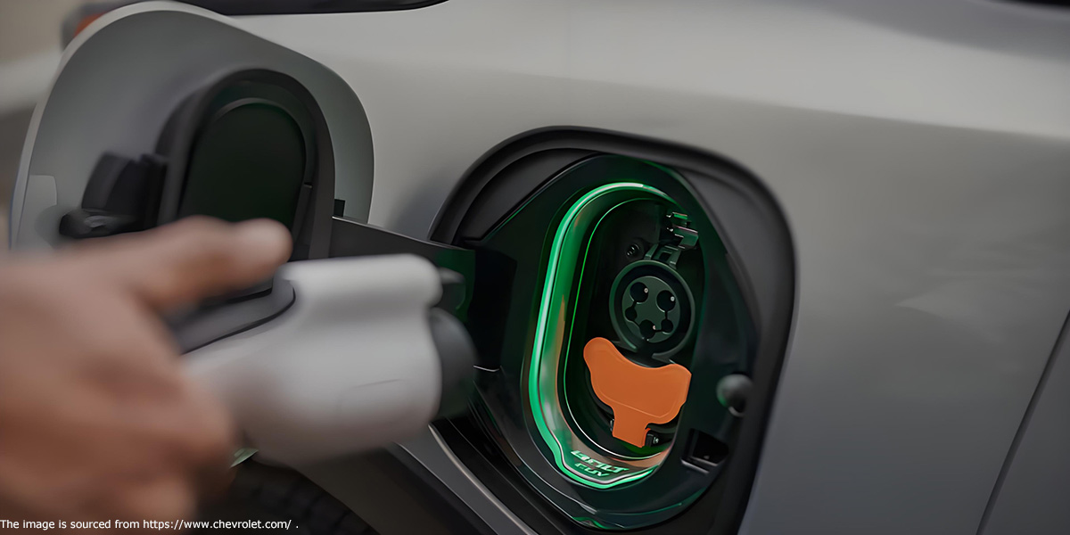 The Beginner's Guide to Charging Your Electric Car