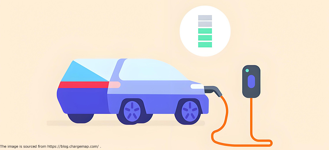 What’s the Difference Between a 32 Amp vs. a 40 or 50 Amp EV Charger