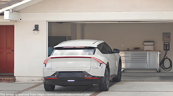 Why You Should Get a Home EV Charger