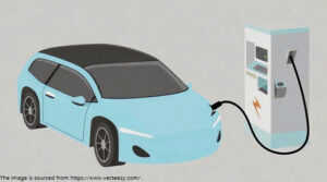 Charging Electric Vehicles