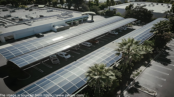 What Commercial Solar Buyers Should Know Before Investing