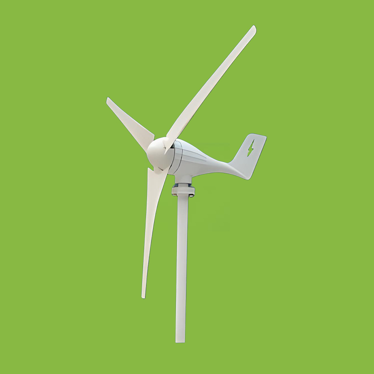 100W 200W 300W 400W Horizontal Axis Wind Turbine S4 100W 200W 300W 400W Horizontal Axis Wind Turbine