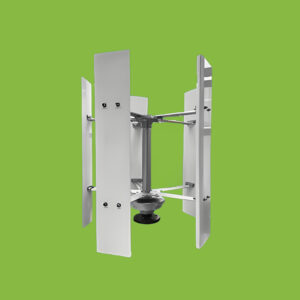 2KW 3KW 5KW 10KW 20KW 30KW 50KW Vertical Axis Wind Turbine H12