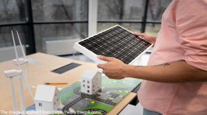 How to Secure Solar Panels and Smart Devices