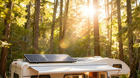 ¿Vale la pena adquirir un panel solar portátil?