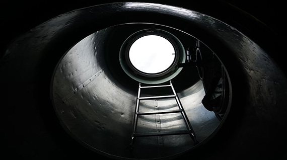 How Confined Space Rescue Training Strengthens Safety in the Power Industry