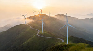 How Much Energy Does A Wind Turbine Produce