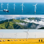 What Are Wind Turbines Used For