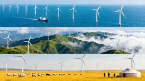 What Are Wind Turbines Used For