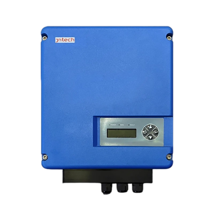 0.55KW 1.1KW 2.2KW 3.7KW 4KW Solar Pump Inverter JNP550L-V5