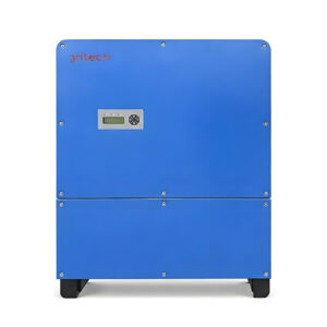 75KW 90KW 110KW 132KW Submersible Pump Inverter JNP75KH-V3