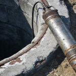 ¿Cuánto duran las bombas de pozo sumergibles?