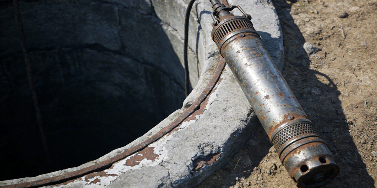 How Long Do Submersible Well Pumps Last