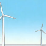 How Tall Are Wind Turbines