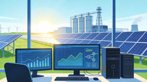 How Data Analytics Outsourcing Improves Efficiency in the Solar Energy Industry