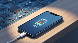 Understanding Low Battery Issues and How to Deal with Them