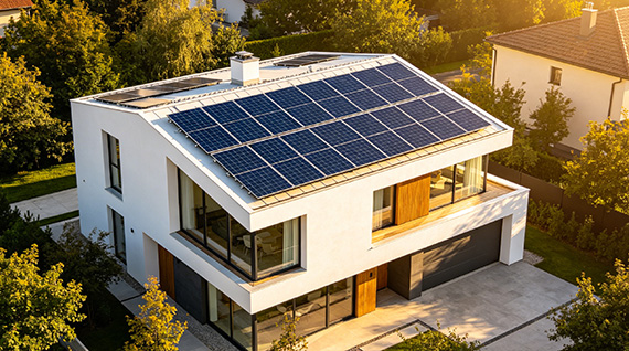 Is a Solar Battery Worth It for Your Home Pros, Cons, and Cost Analysis
