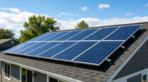 Why Solar Energy Is Becoming the Preferred Power Source for Modern Homes