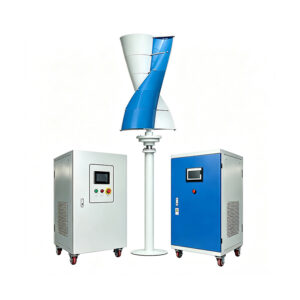 10KW Wind Turbine Off Grid Kit